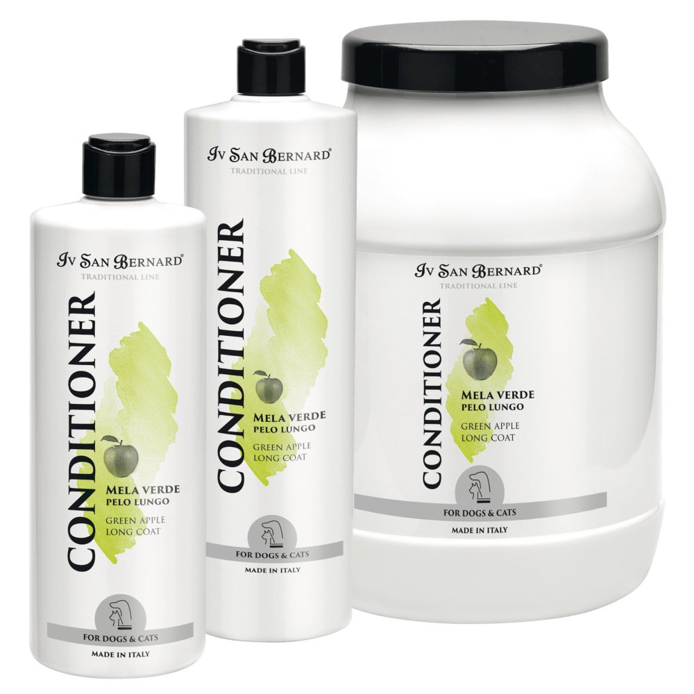 Odżywka green apple