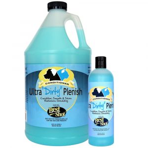 Odżywka usuwająca podszerstek i kołtuny Ultra Dirty Plenish