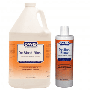 Odżywka De-Shed Rines usuwająca podszerstek