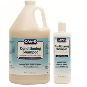 Szampon Conditioning mocne nawilżenie 1:12