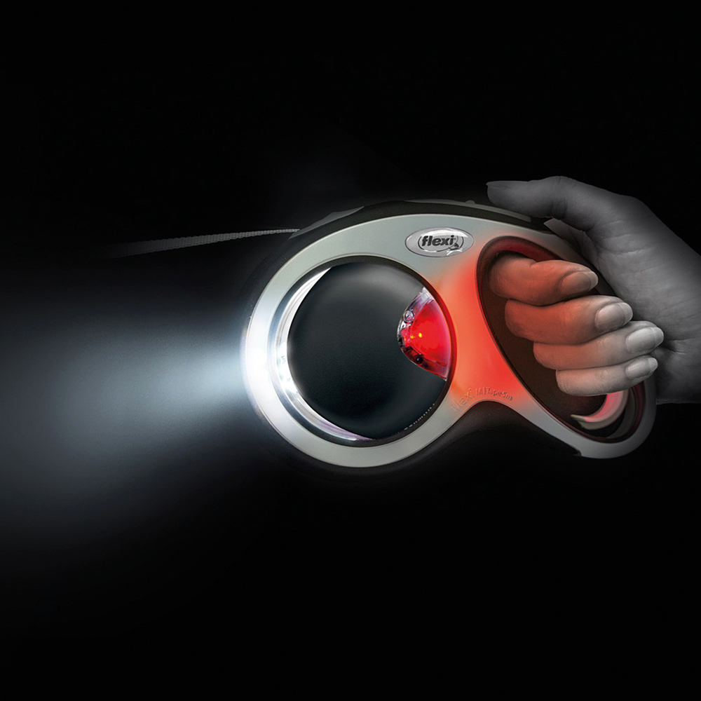 Flexi lampka