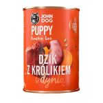 Karma w puszce