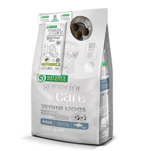 Karma white fish large Karma white fish large