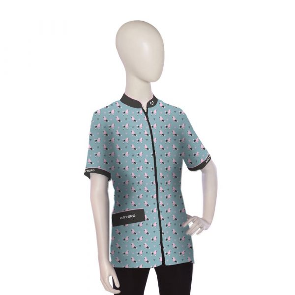 bluza-groomerska-niza-poodle-12295 bluza-groomerska-niza-poodle-12295