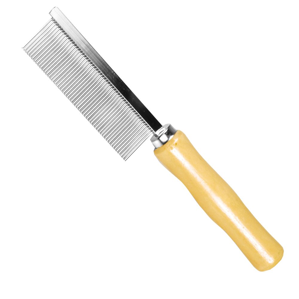 grzebien-z-drewniana-raczka-record-11752