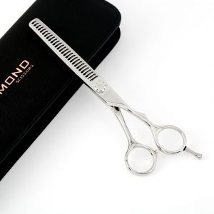 Nożyczki degażowe chunkers 7" 28 zębów