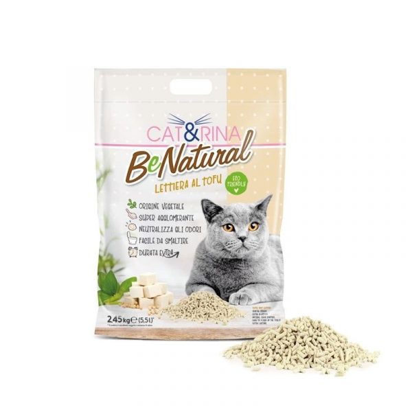 zwirek-tofu-brzoskwiniowy-benatural-245-kg-55l-14088 zwirek-tofu-brzoskwiniowy-benatural-245-kg-55l-14088
