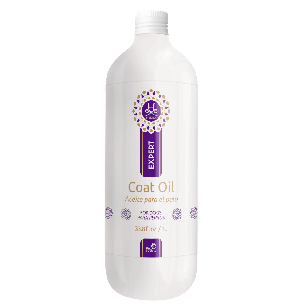 Hydra Expert Coat oil