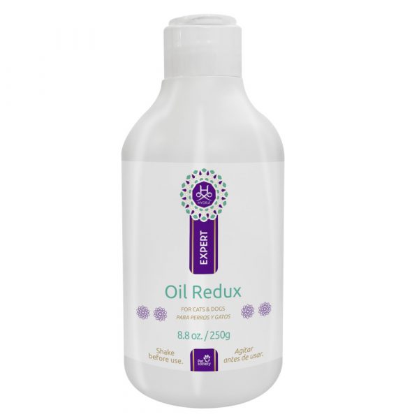 Hydra Expert Redux Oil