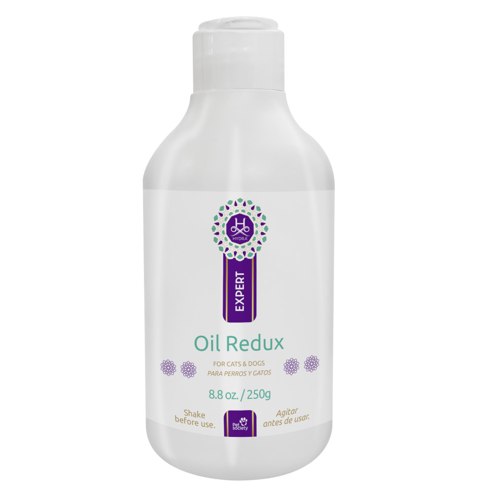 Hydra Expert Redux Oil