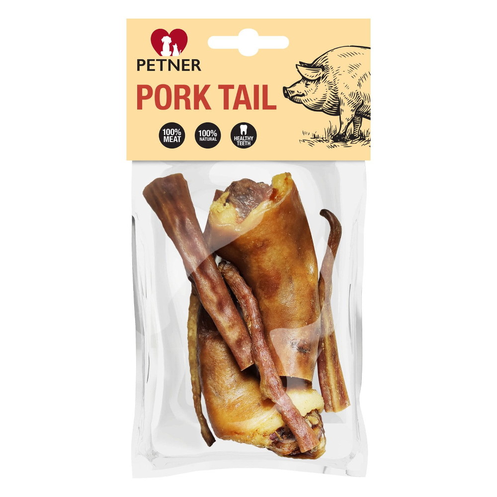Naturalny gryzak dla psa