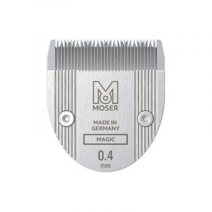 Moser Precision Blade do Prima Super Trim