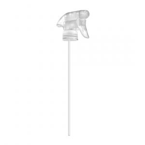 Pompka spray do butelek