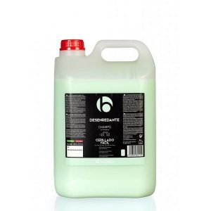 Szampon rozkołtuniający Bubbles Desenredante 5 L