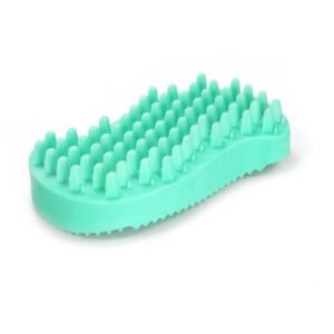 Gumowa szczotka dla psa Hairmony