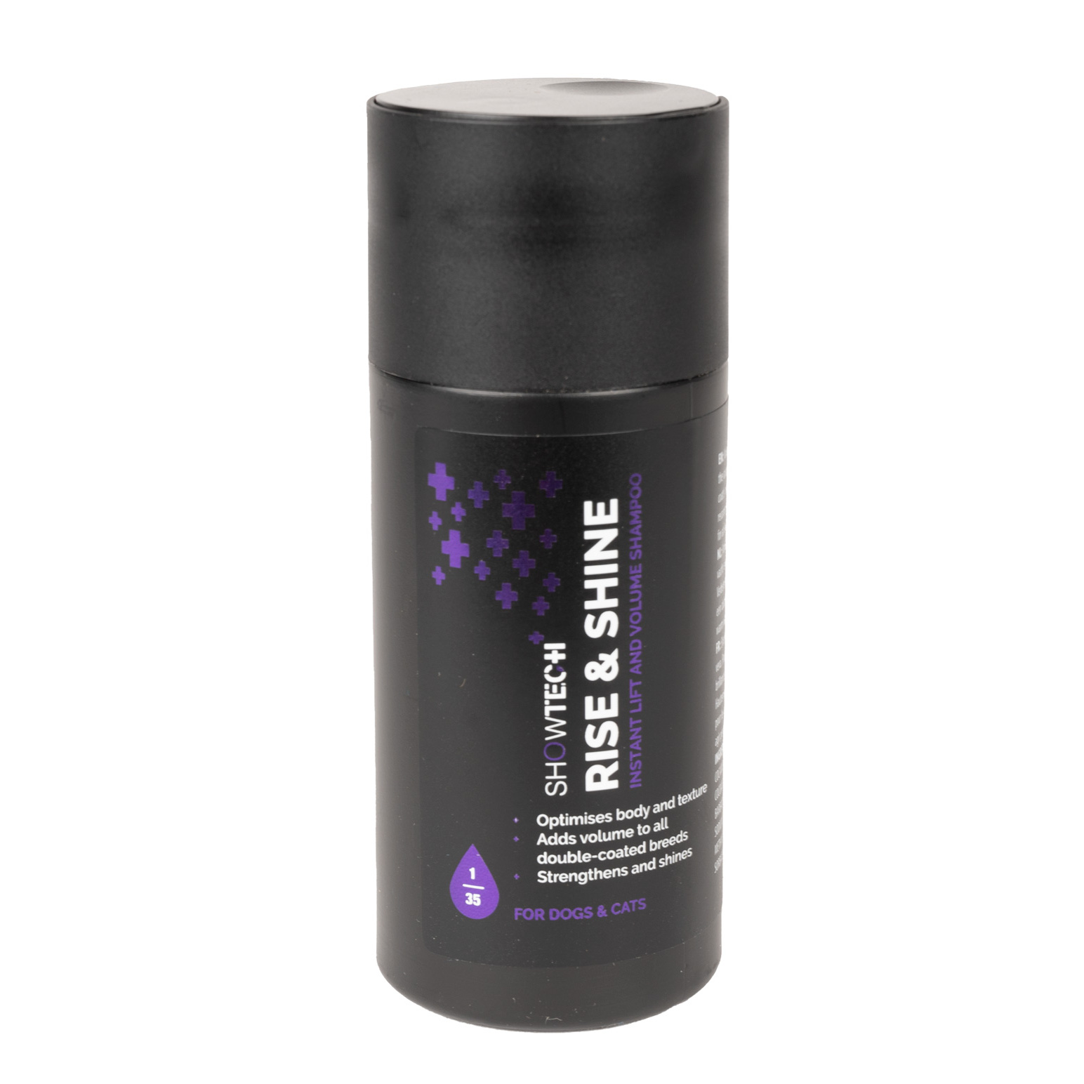 Szampon do białych psów