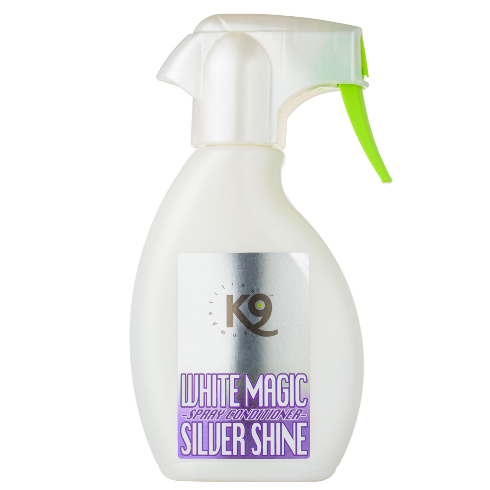 Magic k9