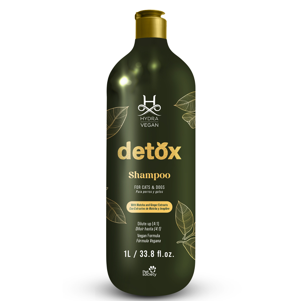 Szampon Hydra Detox