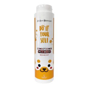 Odżywka DIY Iv San Bernard Medium Coat 300 ml do średniej sierści