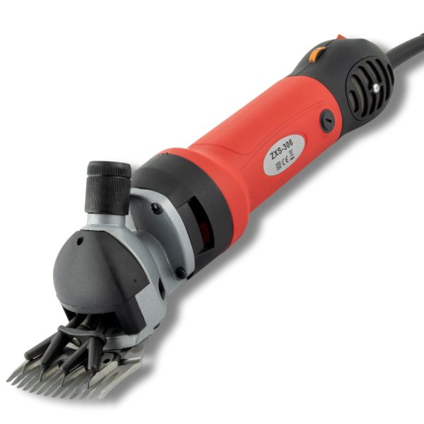 Maszynka do strzyżenia owiec brofa 306 Maszynka do strzyżenia owiec i alpak brofa 306