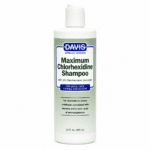 davis Chlorhexidine Shampoo szampon