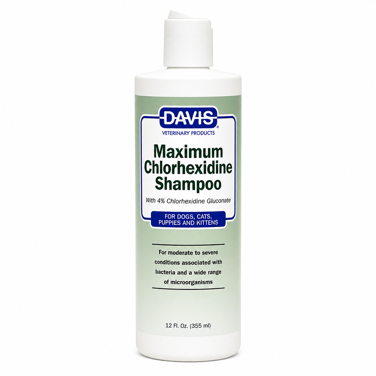 davis Chlorhexidine Shampoo szampon