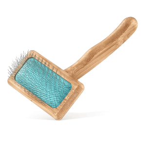 Miękka szczotka Nature Super Soft Slicker M P968