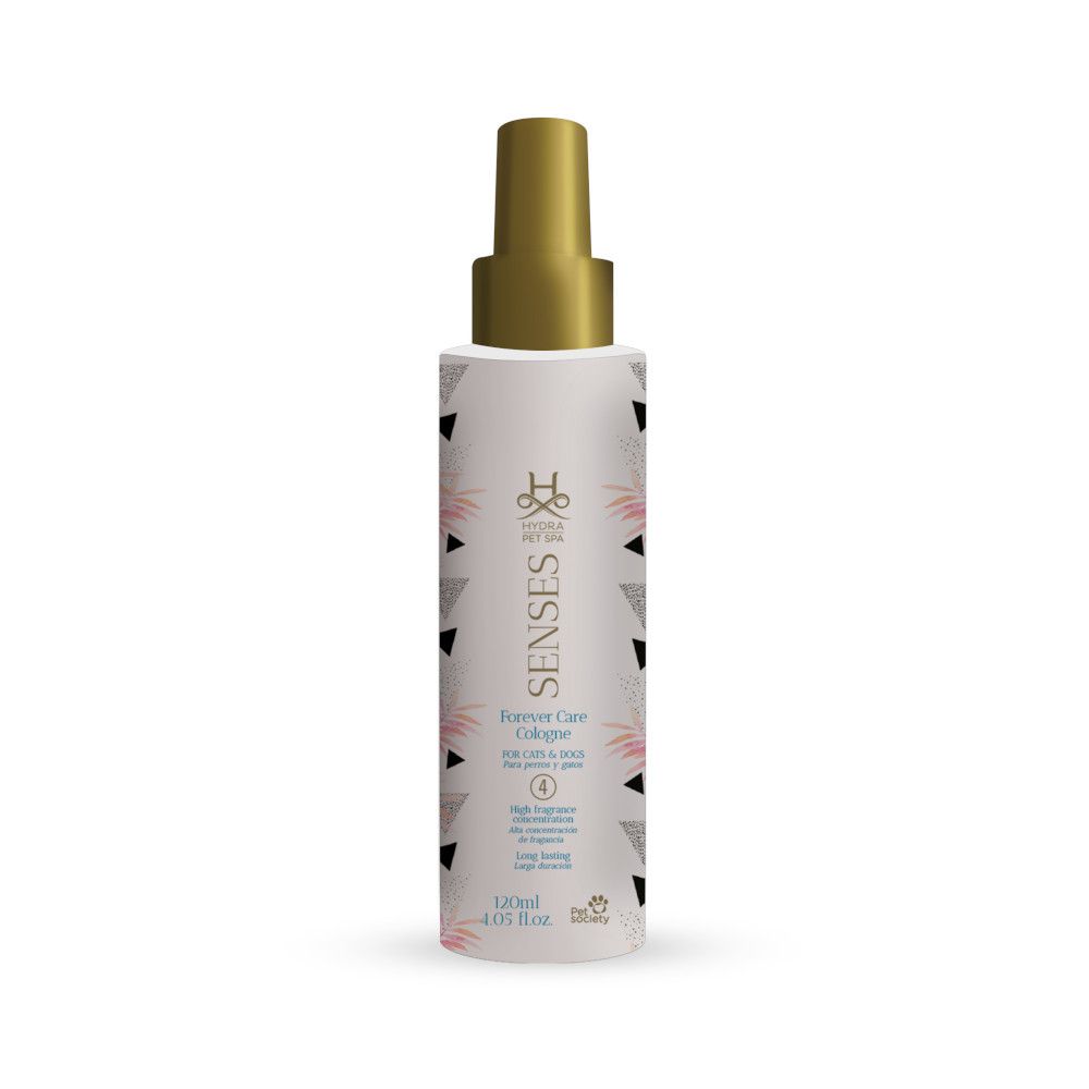 Care cologne hydra pet spa perfume