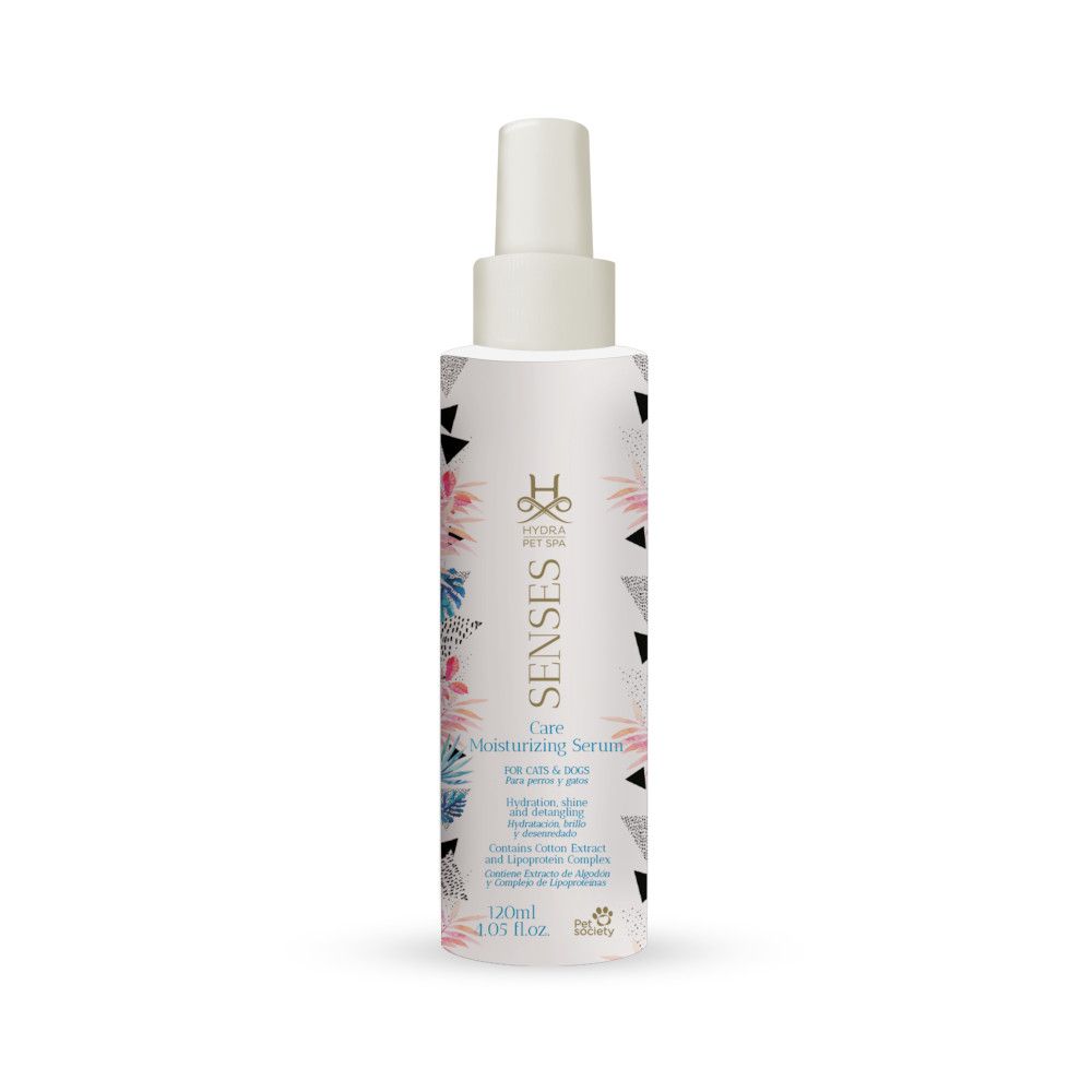 moisturizing serum hydra pet spa senses care serum nawialżające