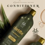 Detox vegan Hydra Odżywka