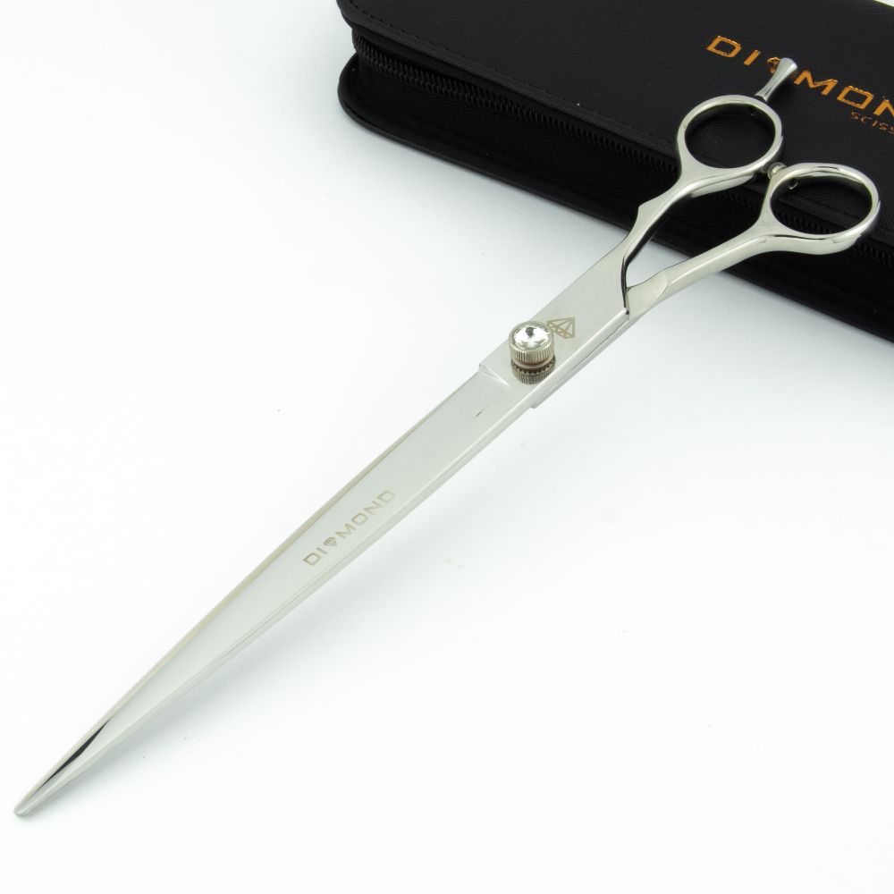 Diamond nożyczki proste 10
