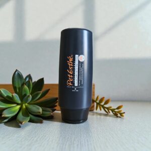 PetEsthe odżywka węglowa Charcoal Conditioner 300 g głębokie odżywienie i neutralizacja zapachów