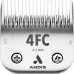 Ostrze andis do psa 4fc
