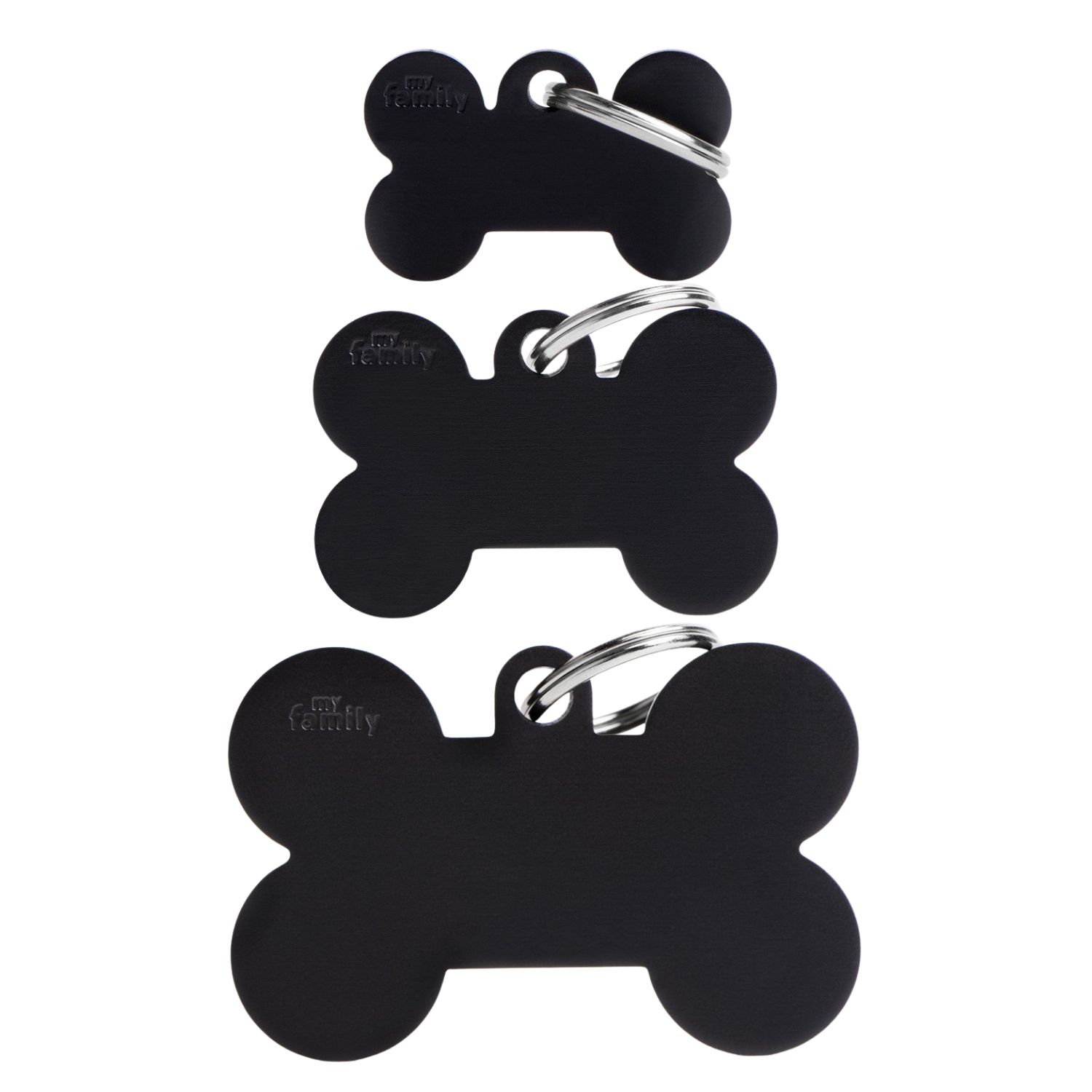 PG-MFB31 Zawieszka Black