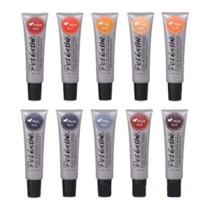 Pet Esthe Color Restoration System Przywracania Koloru farba odświeżenie koloru sierści