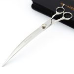 Nożyczki gięte diamond scissors