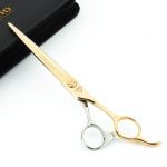 nożyczki diamond proste z mikroszlifem