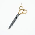 Nożyczki degażowe diamond scissors