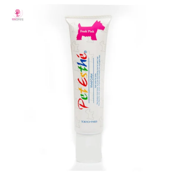 Farba dla psa pet esthe