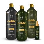 Hydra detox set zestaw kosmetyków vegan