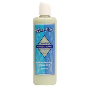 Szampon bambusowy davis