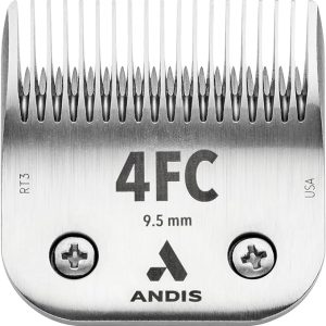Ostrze ceramiczne Andis 4FC UltraEdge