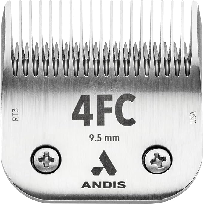 Ostrze ceramiczne Andis 4FC UltraEdge