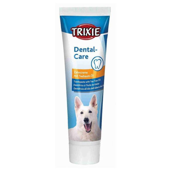 Pasta do zębów dla psa Trixie