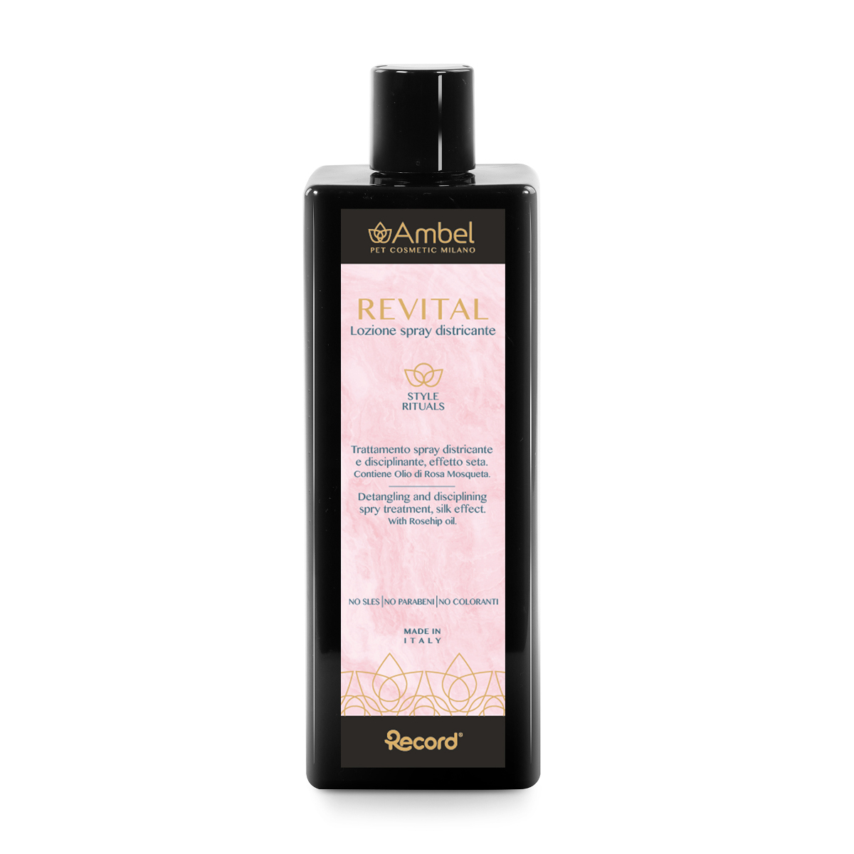 Revital Revital