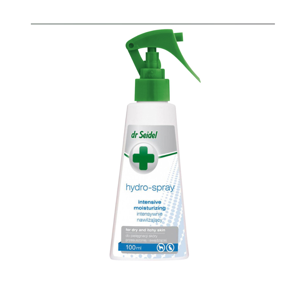 spray hydro