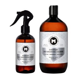 Perfumy Everyday Melanie Newman