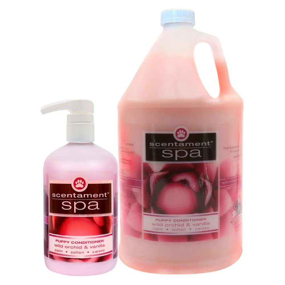 Wild Orchid Vanilla Odżywka Odżywka Hipoalergiczna Best Shot dla psów