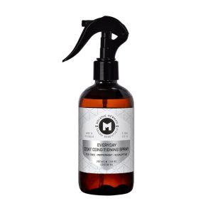 Spray do rozczesywania Everyday Coat Conditioning Melanie Newman 250ml