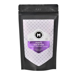 Peeling oczyszczający Melanie Newman Purify Scrub 200g